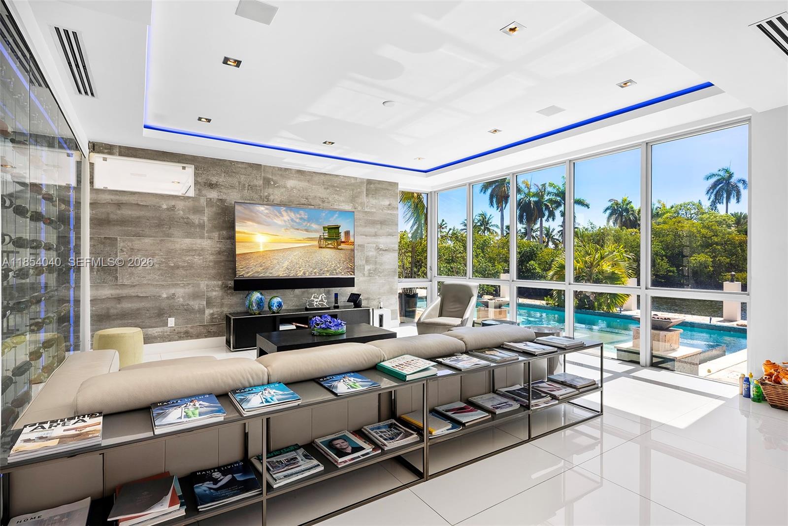 STILWELL ISLES - Residential