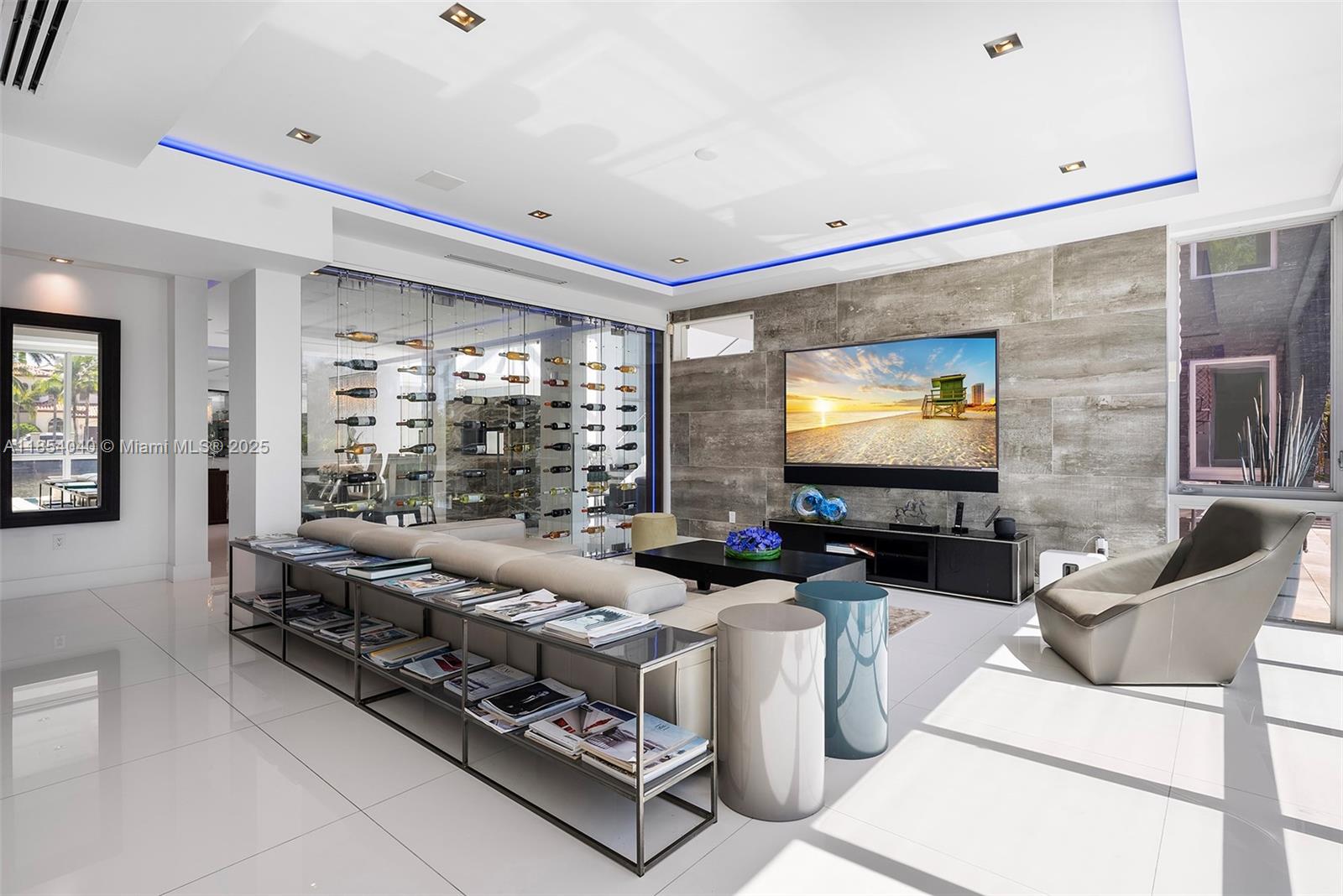 STILWELL ISLES - Residential