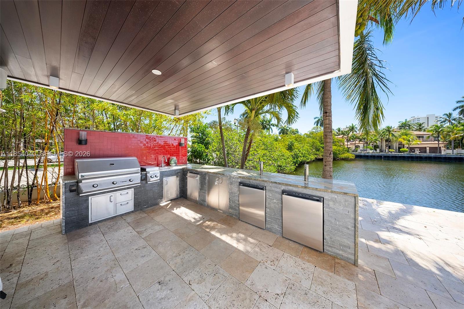 STILWELL ISLES - Residential