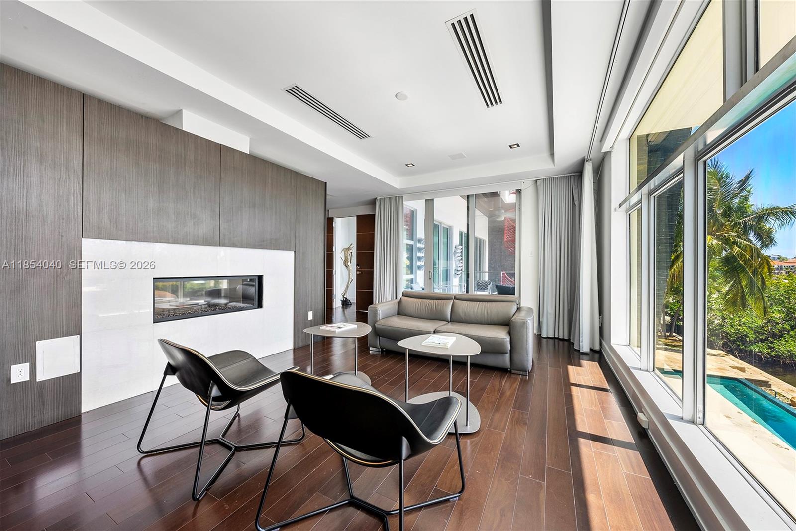 STILWELL ISLES - Residential