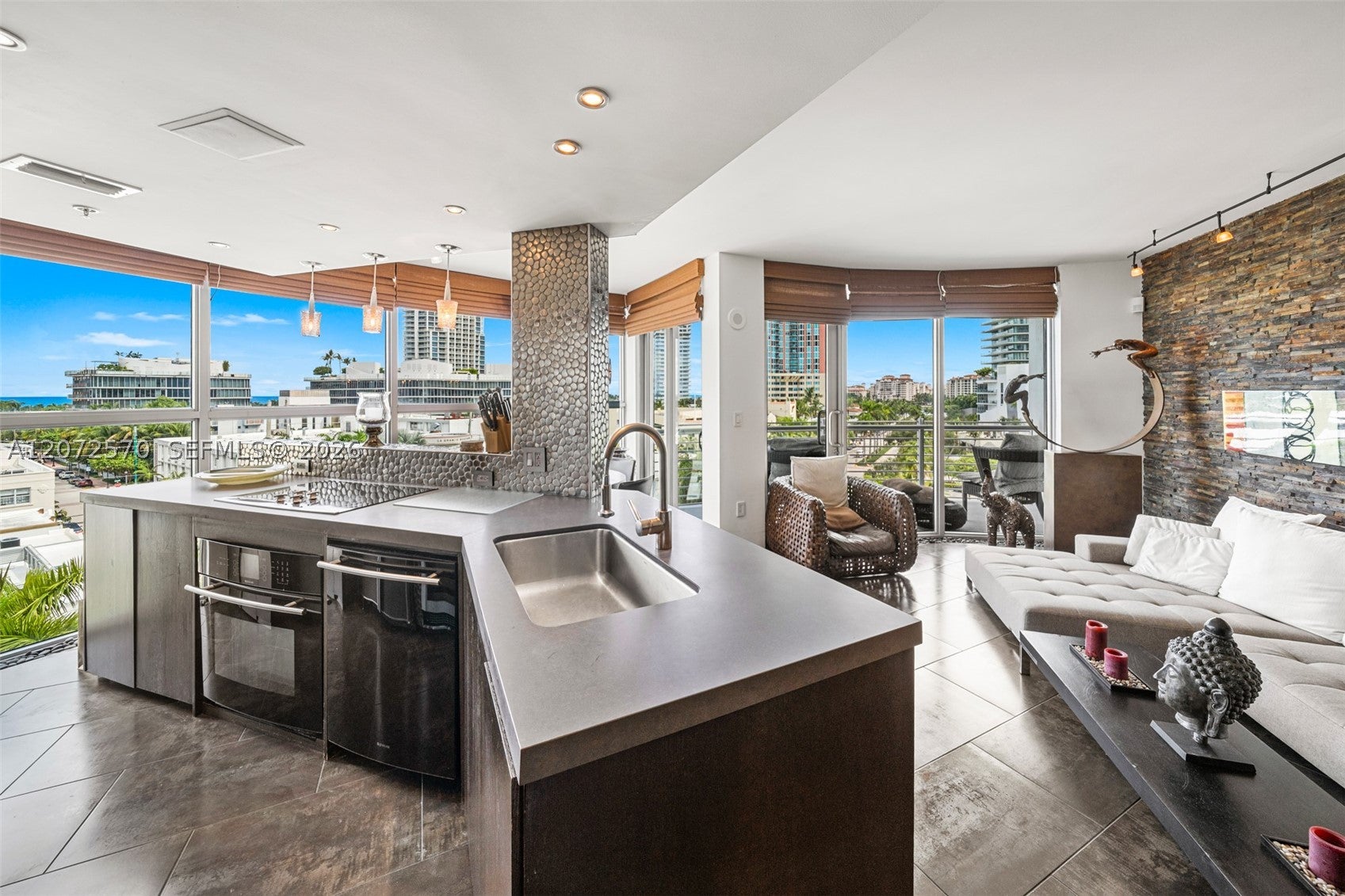 110 Washington Ave 1709