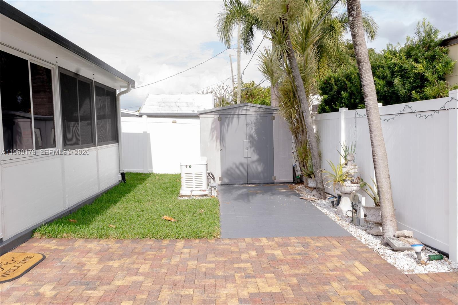 NORTH ANDREWS TERRACE SEC - Residential