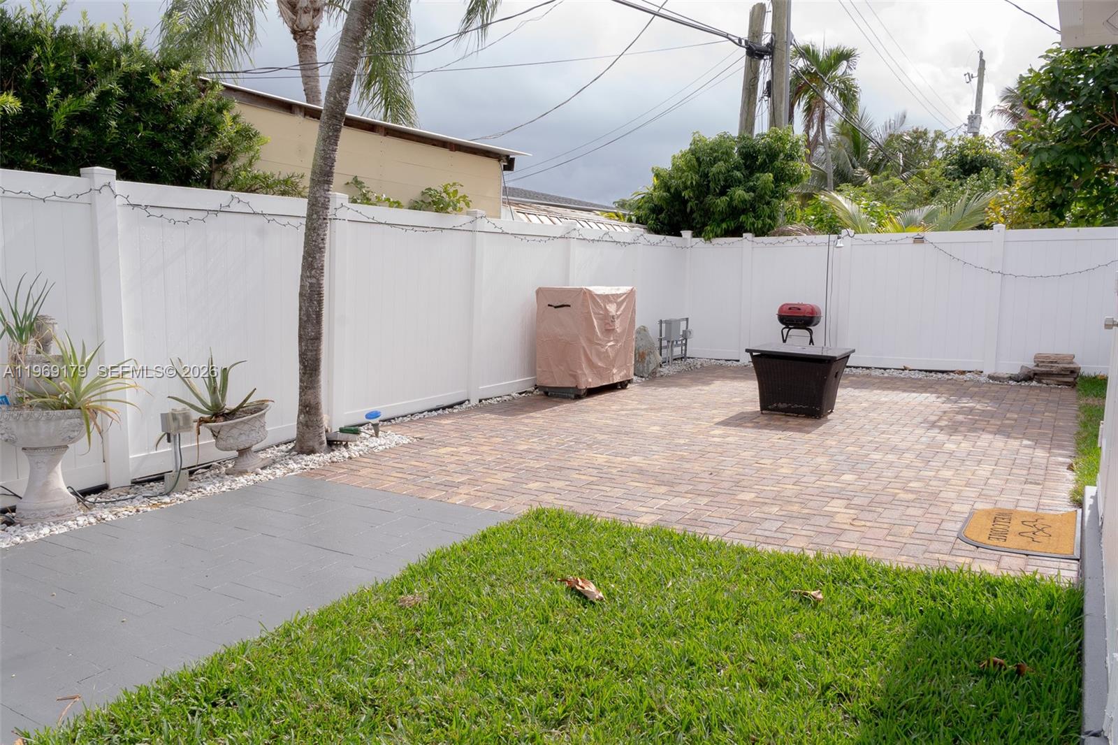 NORTH ANDREWS TERRACE SEC - Residential