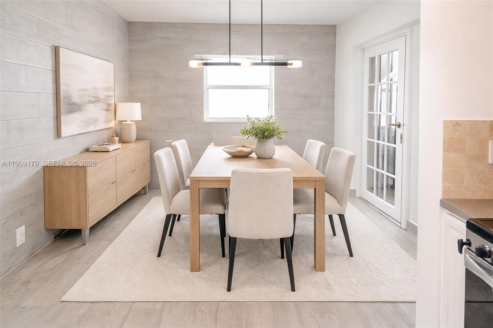 NORTH ANDREWS TERRACE SEC - Residential