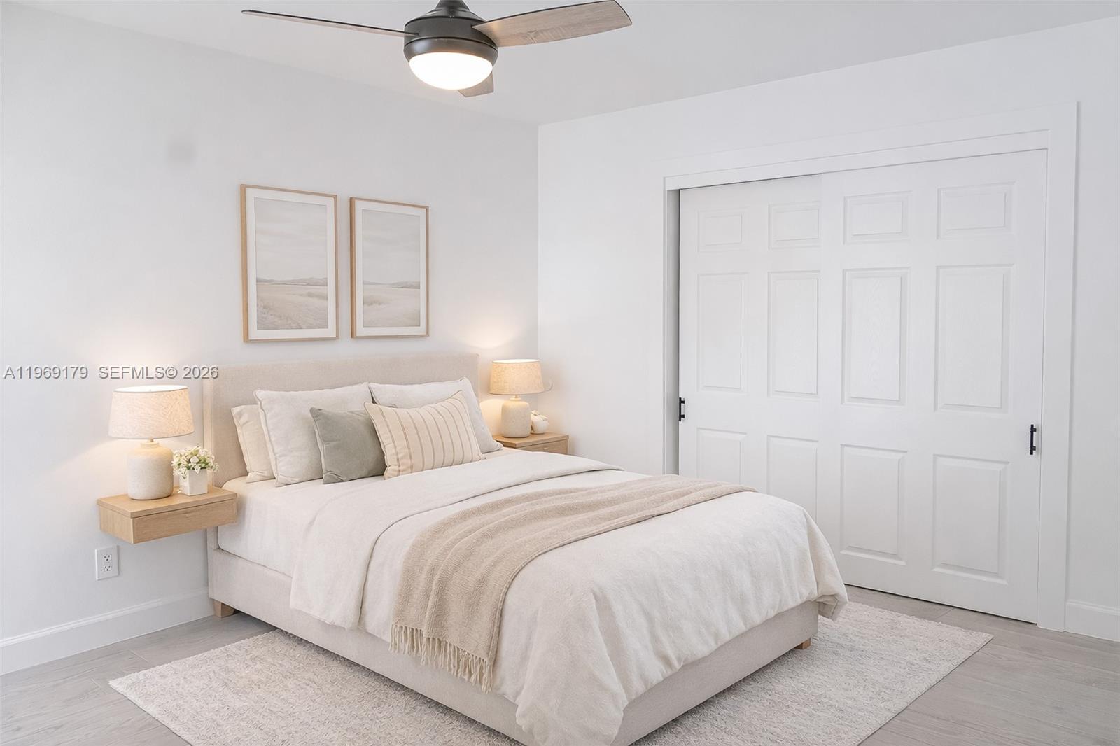 NORTH ANDREWS TERRACE SEC - Residential