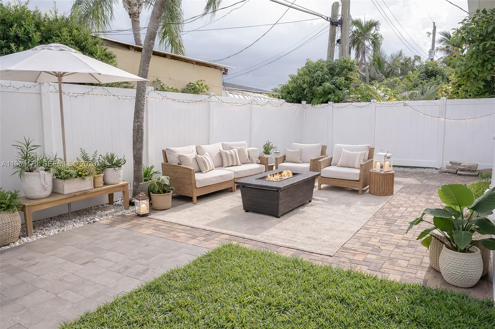 NORTH ANDREWS TERRACE SEC - Residential