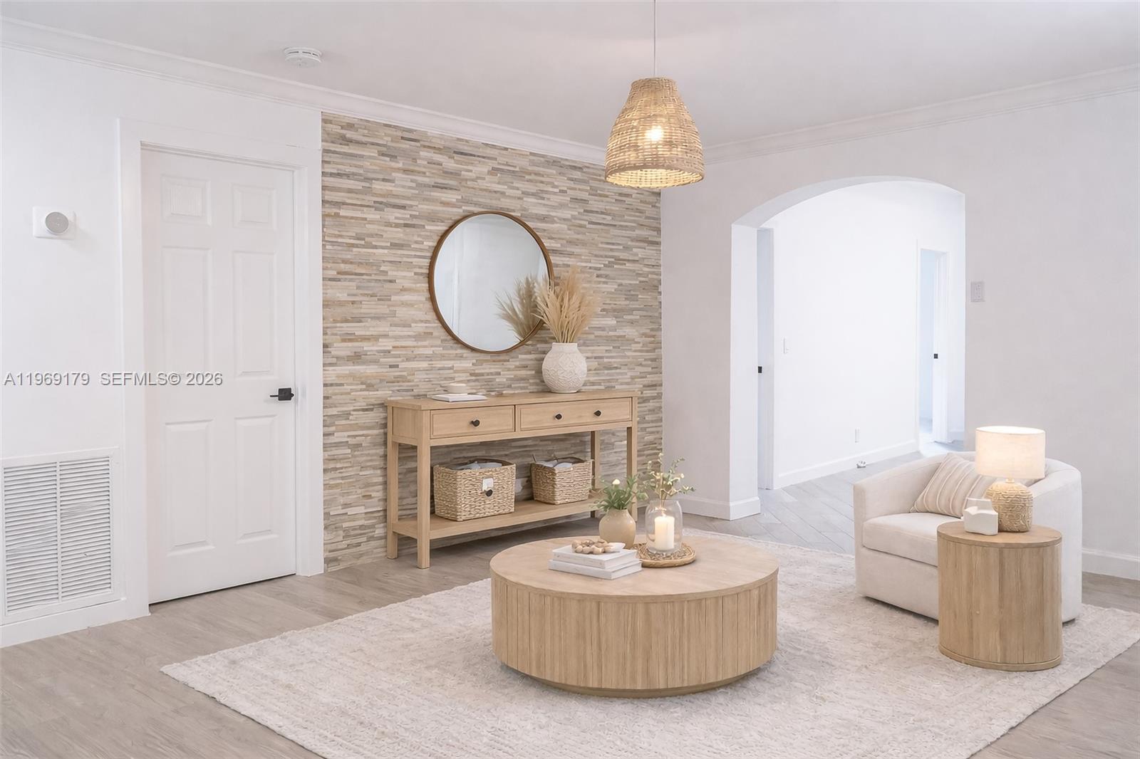 NORTH ANDREWS TERRACE SEC - Residential