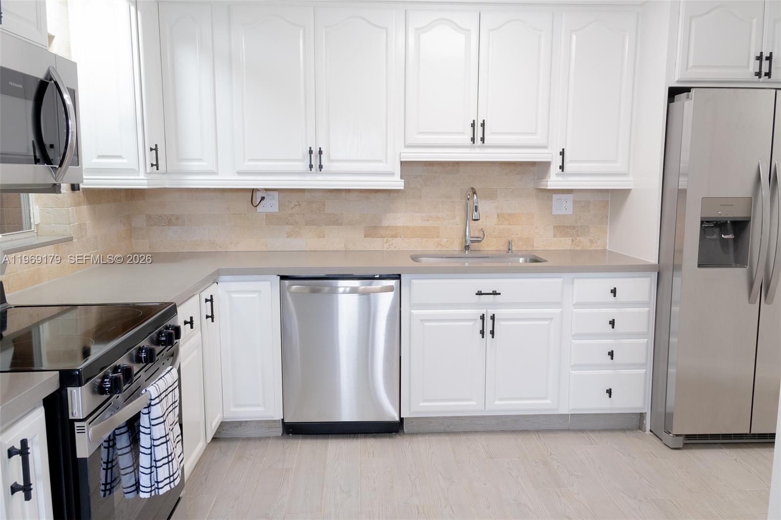 NORTH ANDREWS TERRACE SEC - Residential