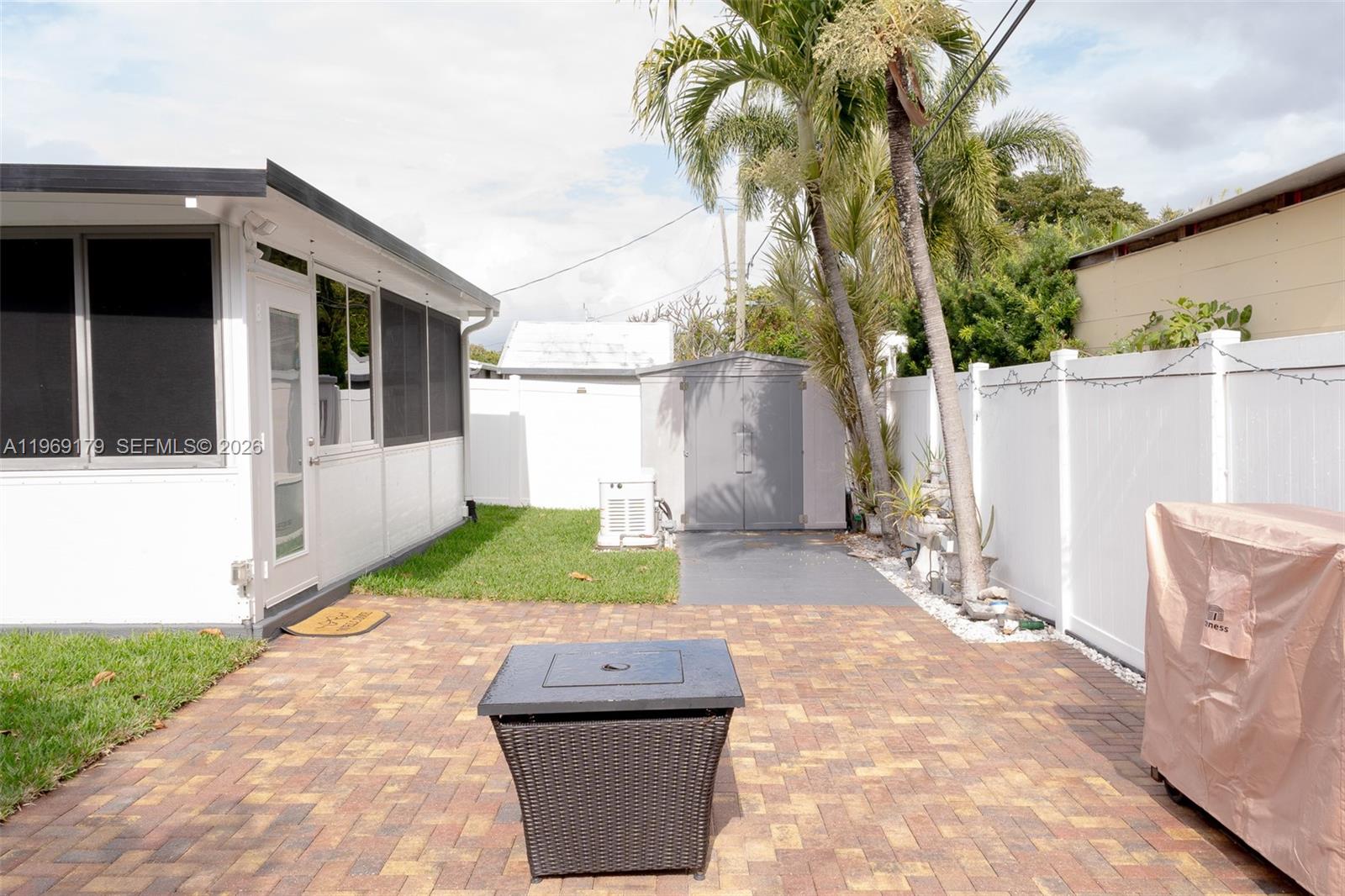 NORTH ANDREWS TERRACE SEC - Residential