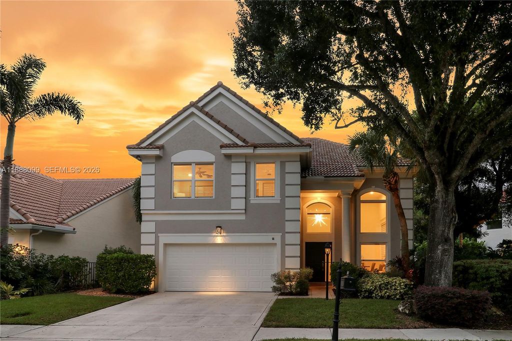 Photo of 68 Princewood Ln, Palm Beach Gardens, FL 33410 (MLS # A11888099)