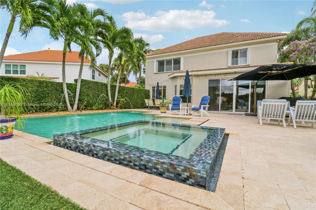 Photo of 68 Princewood Ln, Palm Beach Gardens, FL 33410 (MLS # A11888099)