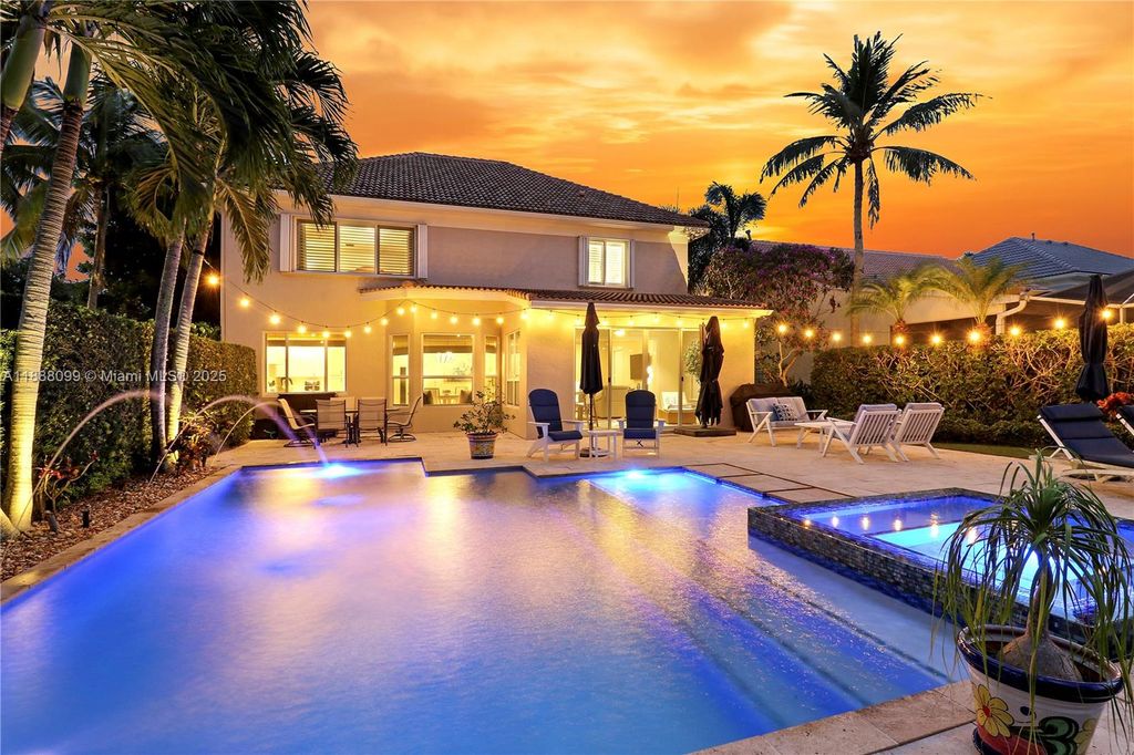 Photo of 68 Princewood Ln, Palm Beach Gardens, FL 33410 (MLS # A11888099)