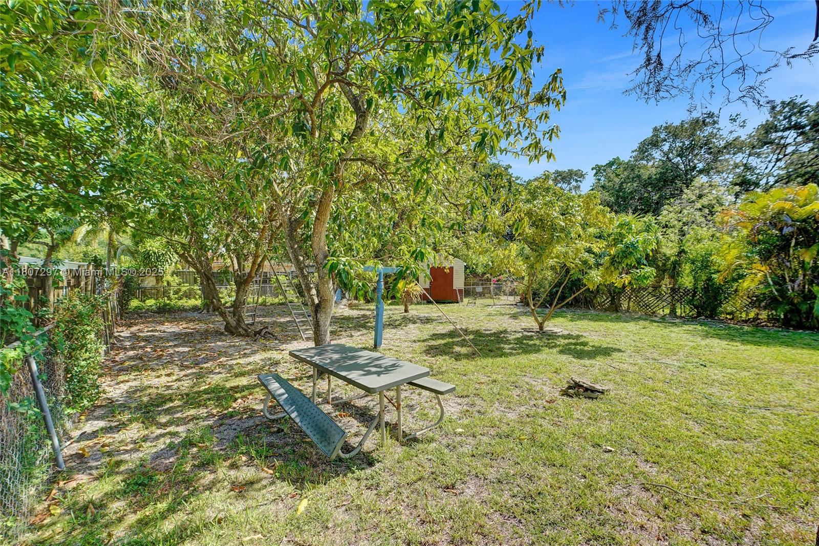 OVERBROOK SHORES - Residential