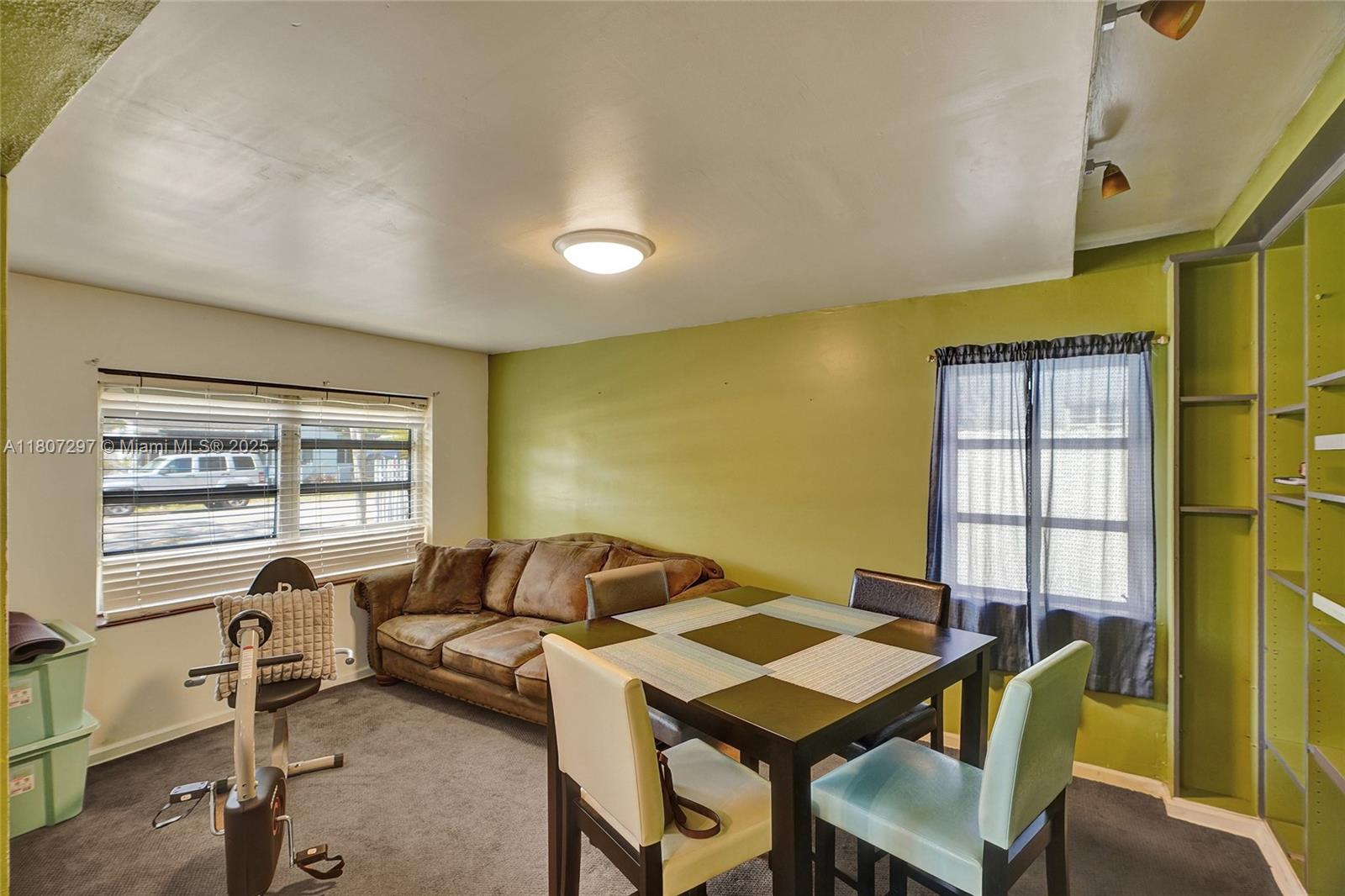 OVERBROOK SHORES - Residential