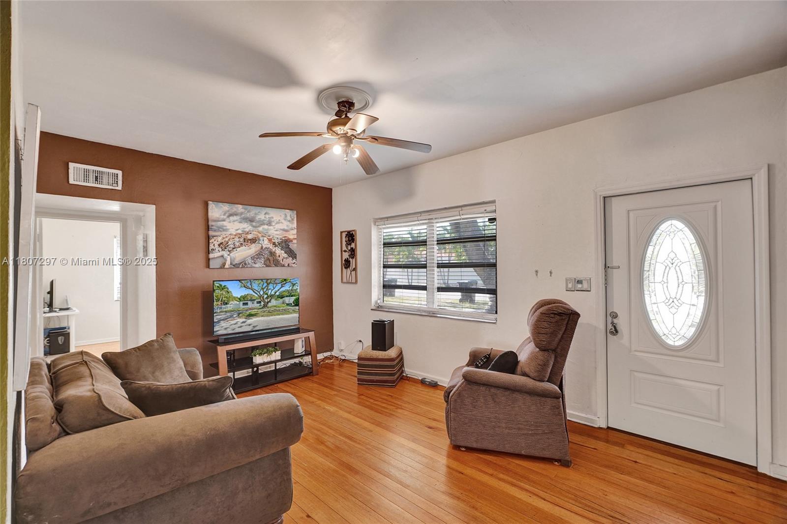 OVERBROOK SHORES - Residential