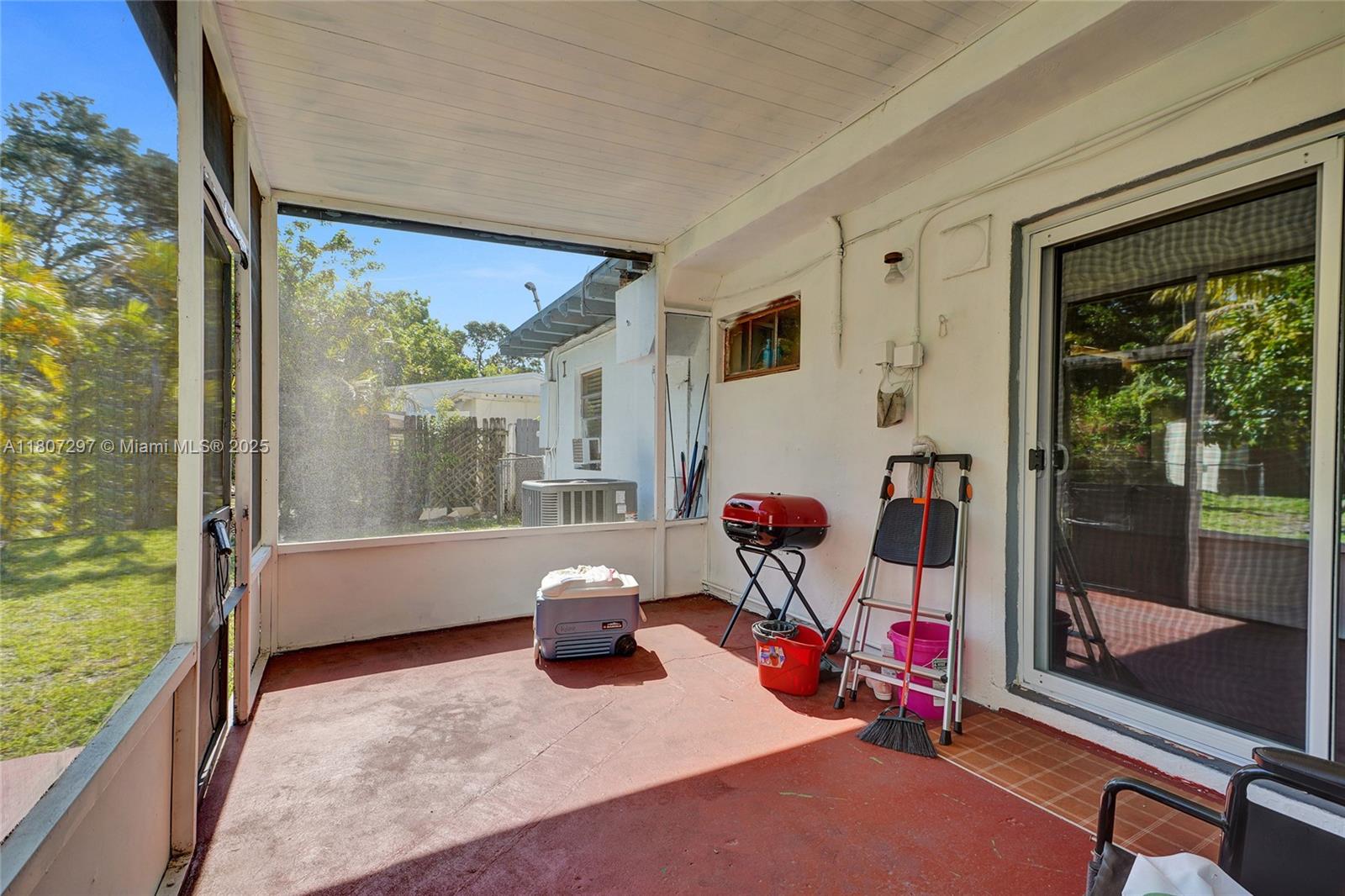 OVERBROOK SHORES - Residential