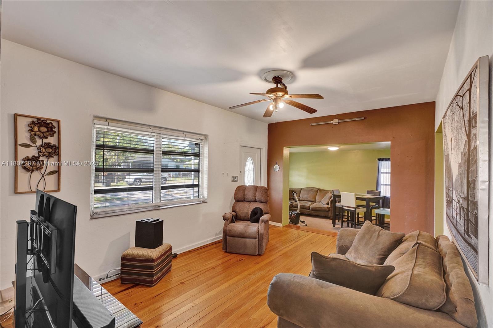 OVERBROOK SHORES - Residential