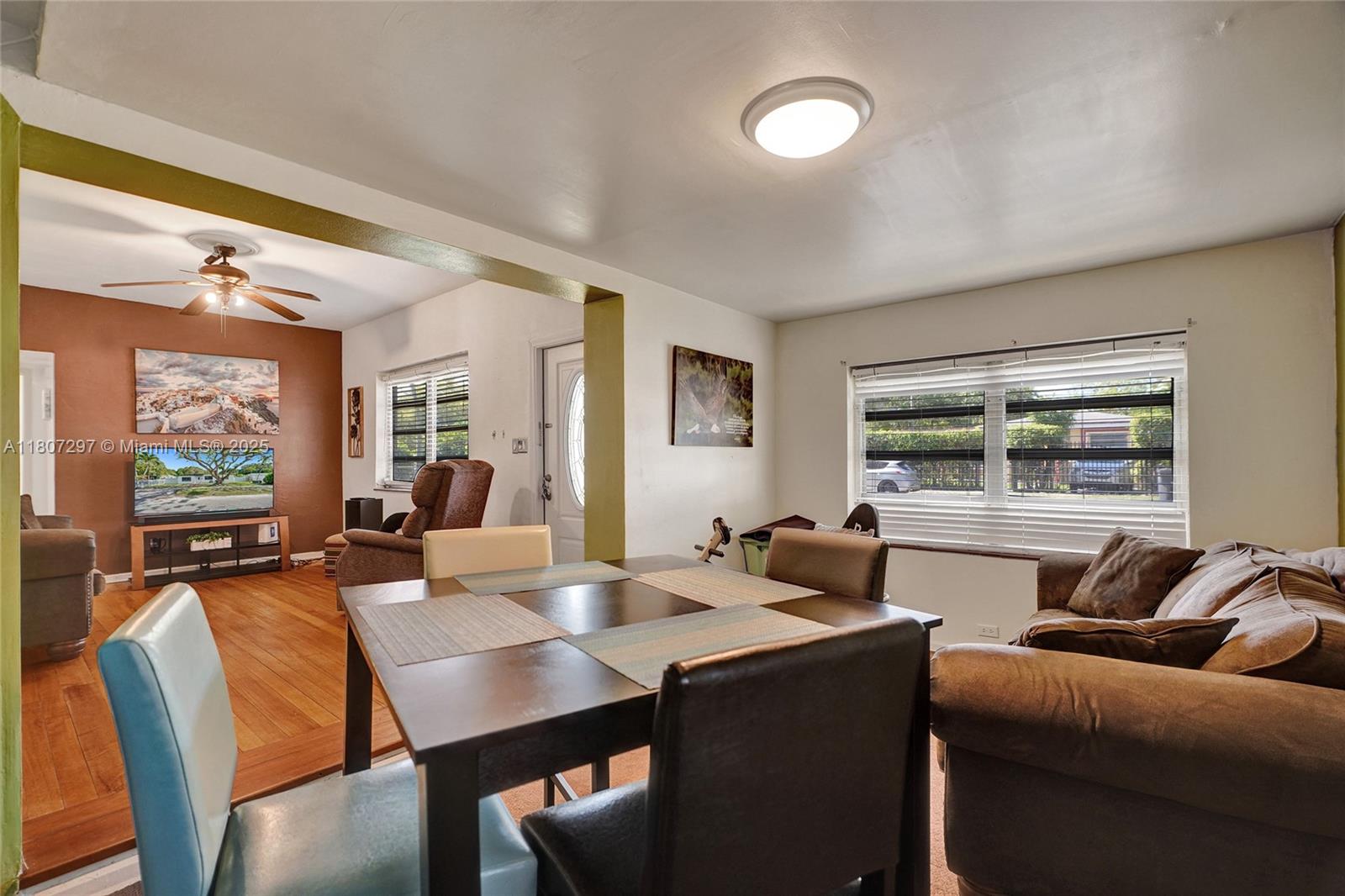 OVERBROOK SHORES - Residential