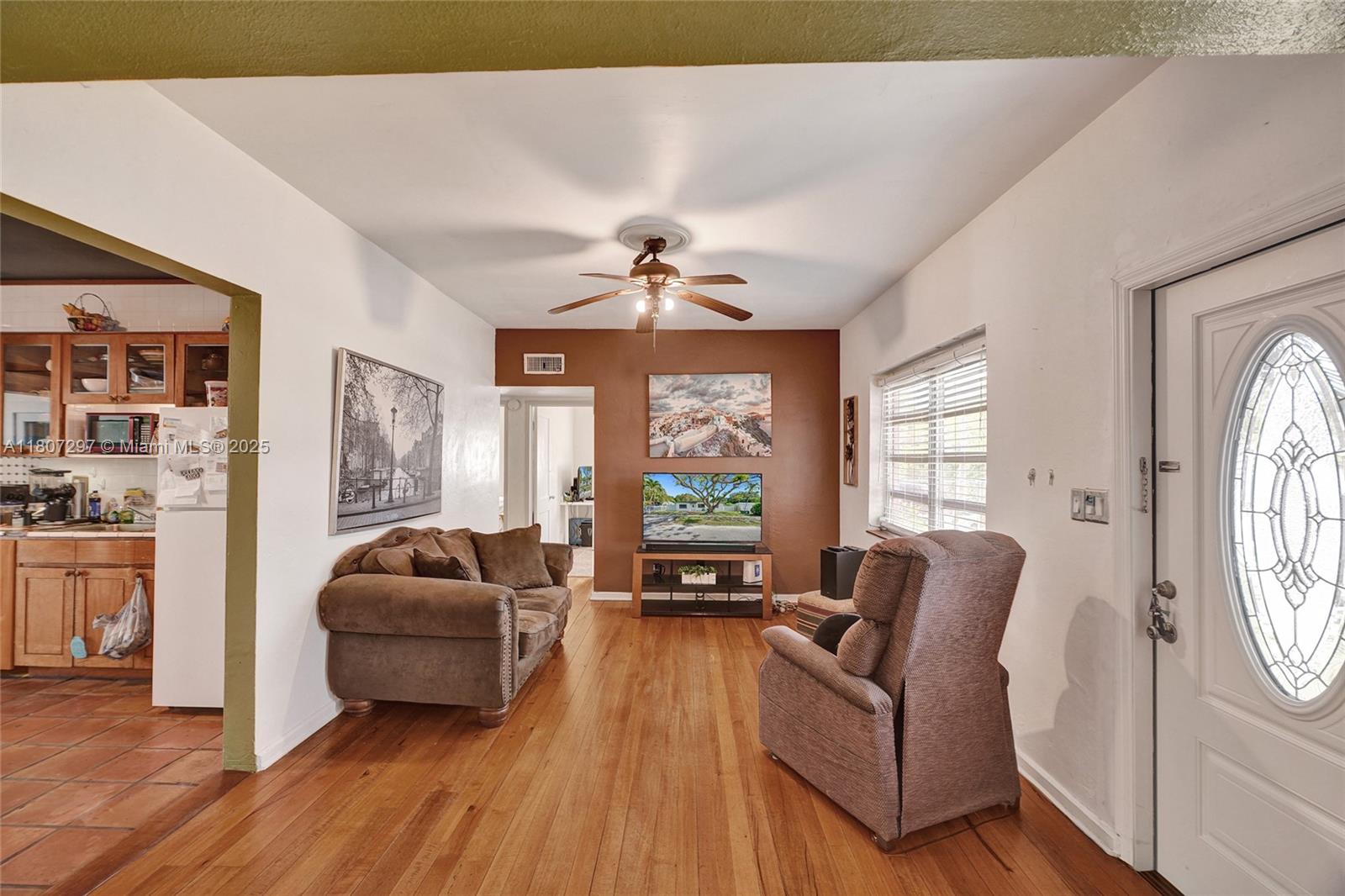 OVERBROOK SHORES - Residential