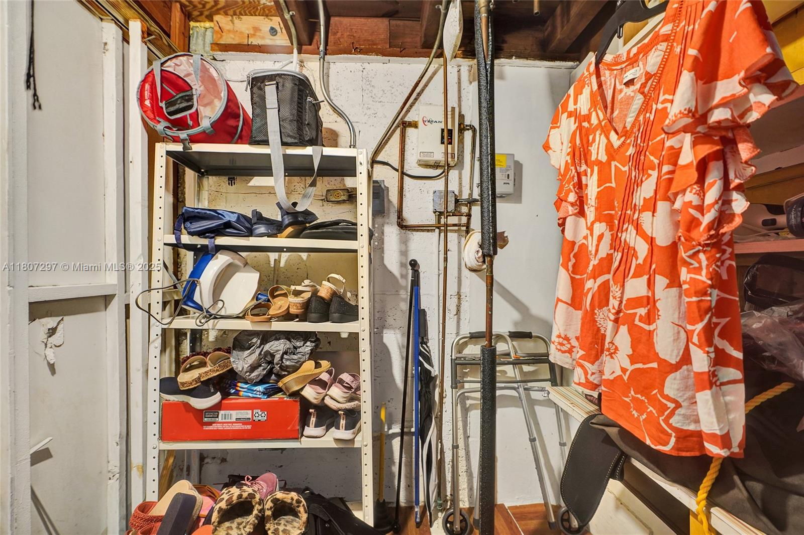 OVERBROOK SHORES - Residential