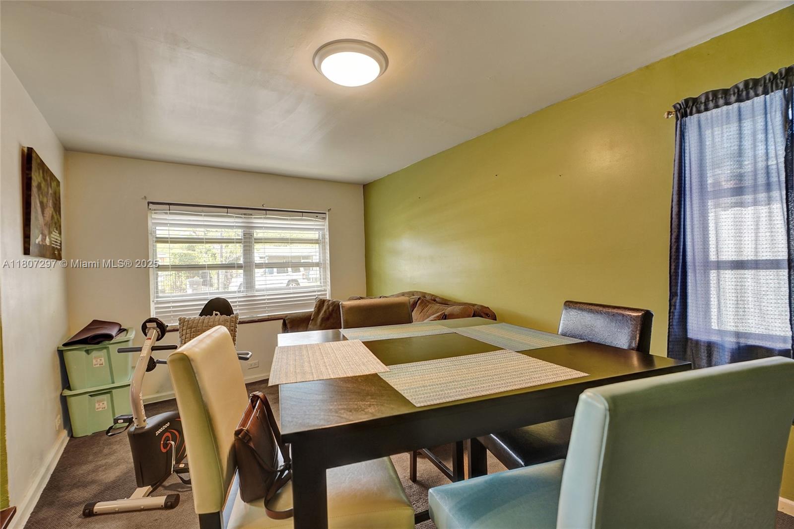 OVERBROOK SHORES - Residential