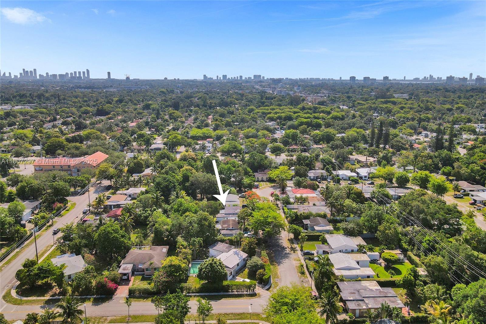 OVERBROOK SHORES - Residential