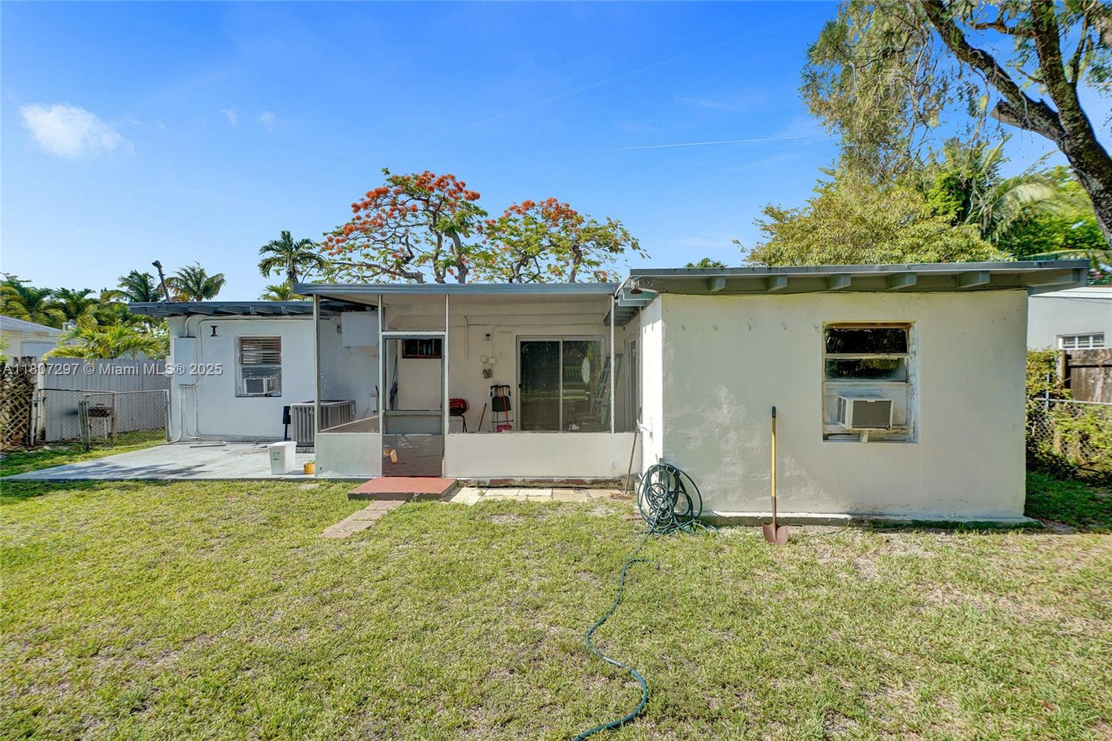 OVERBROOK SHORES - Residential