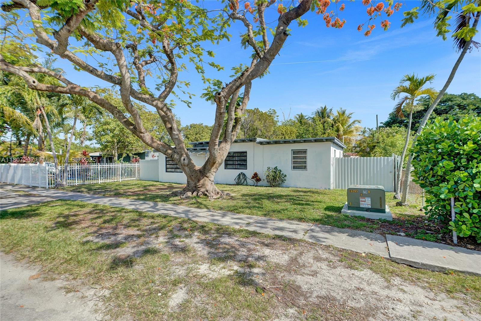 OVERBROOK SHORES - Residential