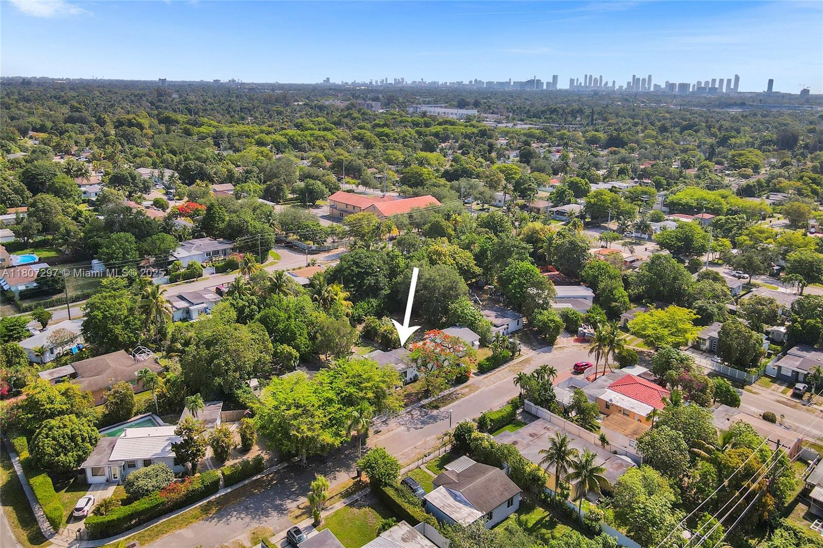 OVERBROOK SHORES - Residential