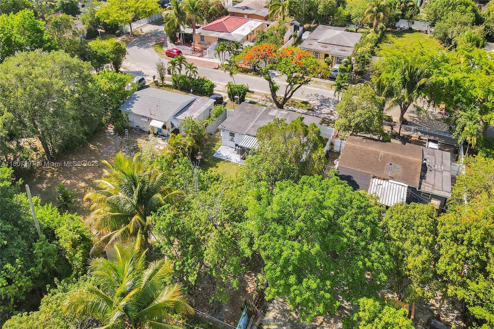 OVERBROOK SHORES - Residential