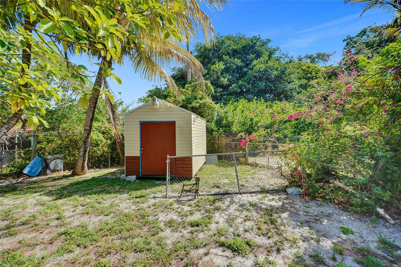 OVERBROOK SHORES - Residential