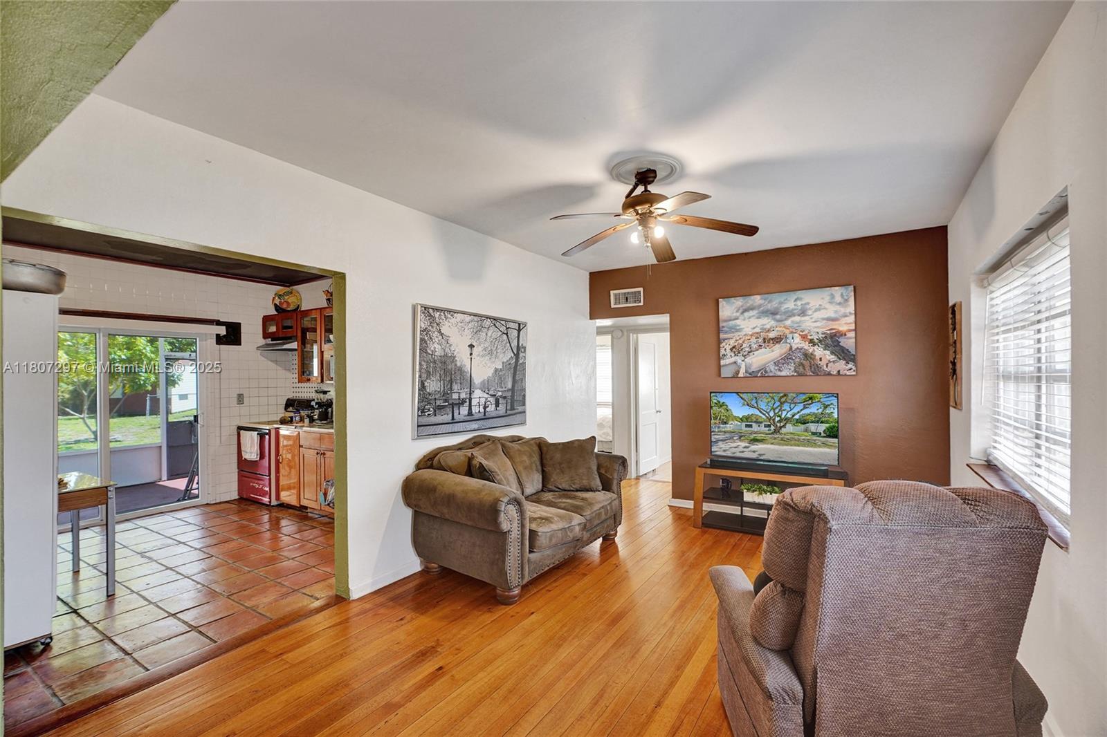 OVERBROOK SHORES - Residential