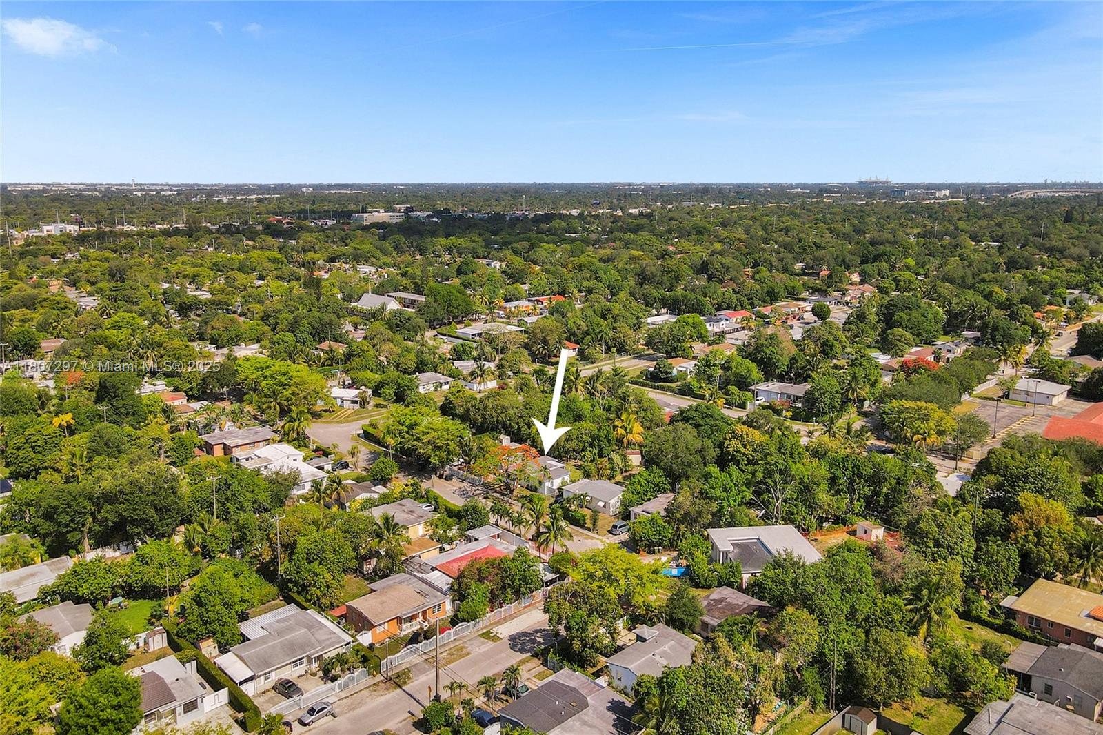 OVERBROOK SHORES - Residential