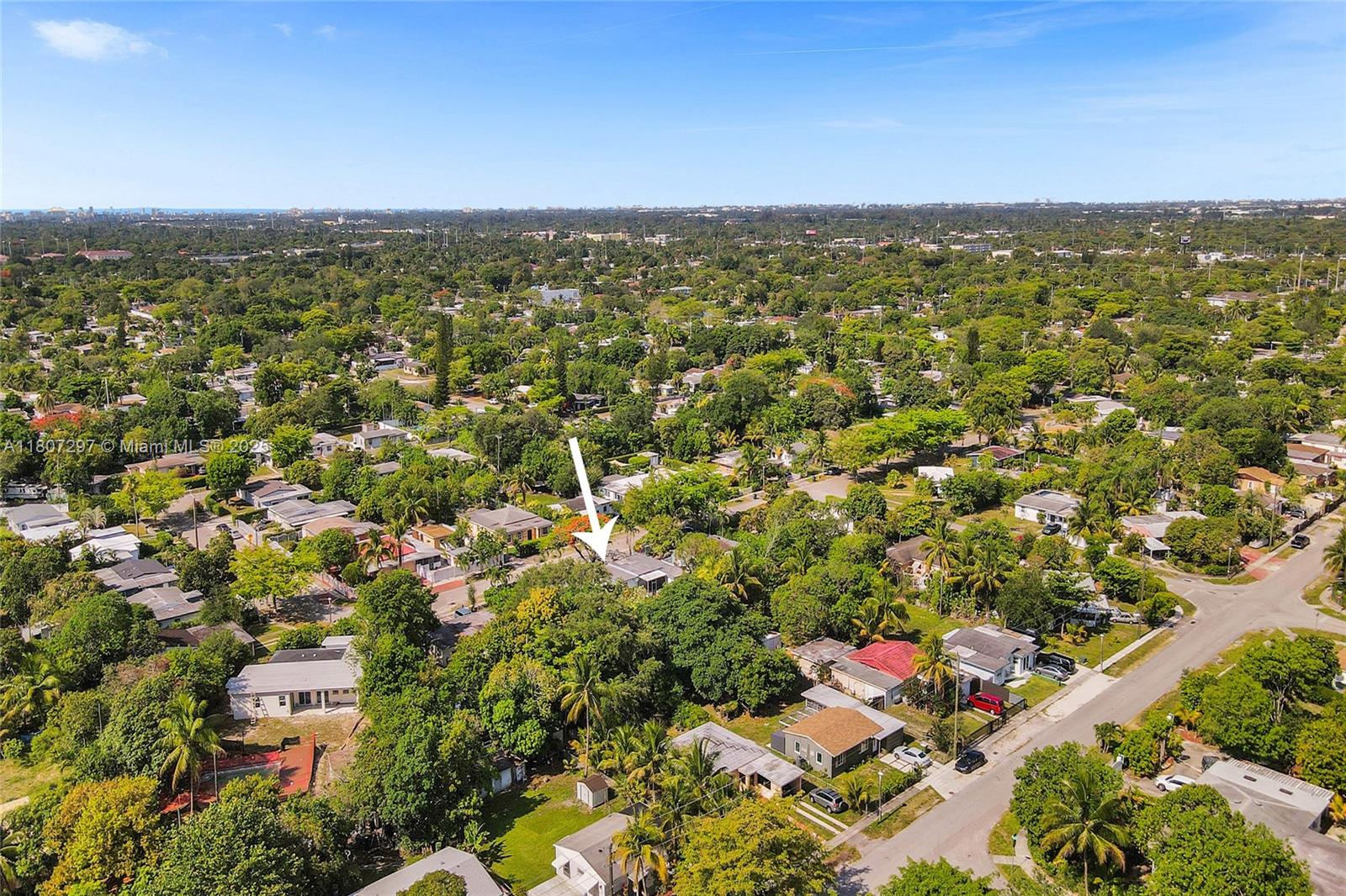 OVERBROOK SHORES - Residential