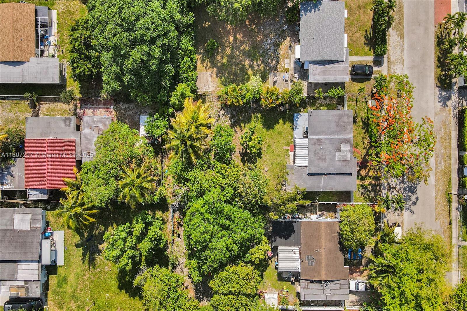 OVERBROOK SHORES - Residential