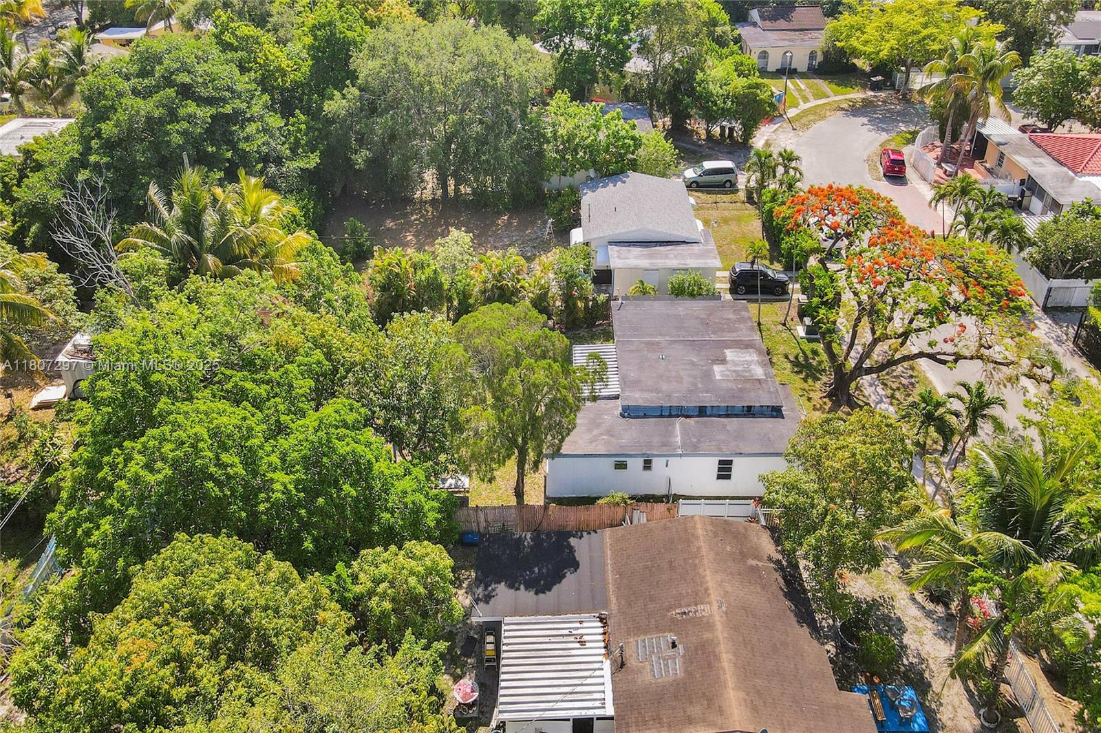 OVERBROOK SHORES - Residential