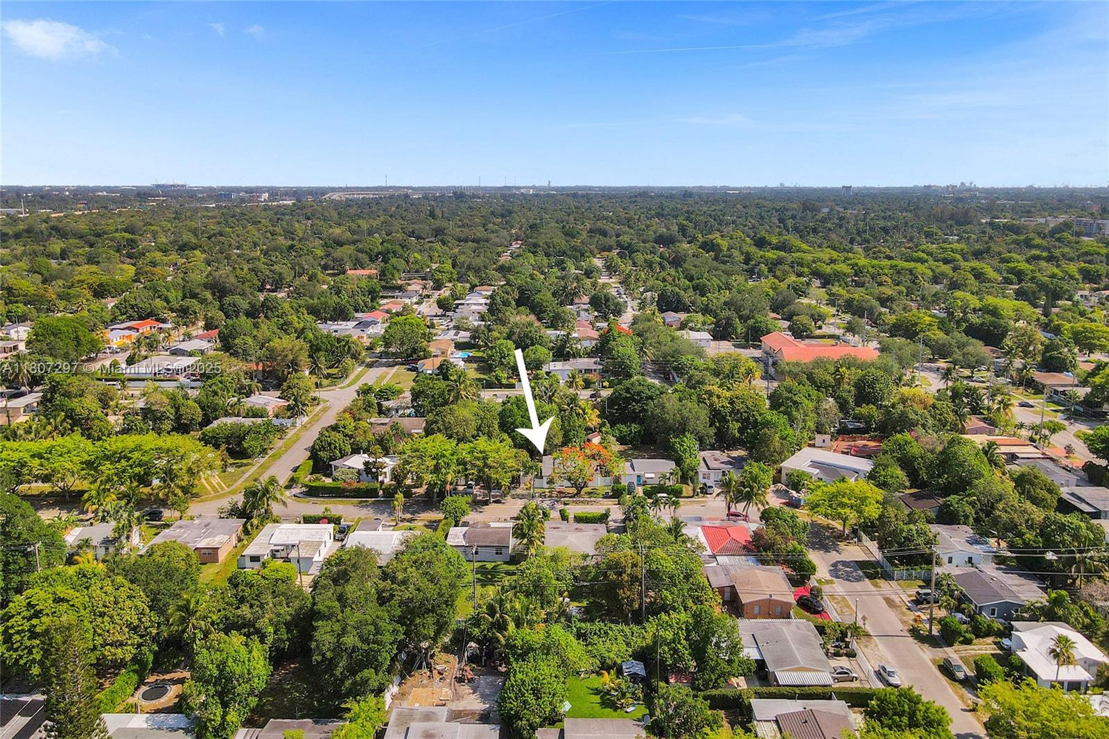 OVERBROOK SHORES - Residential