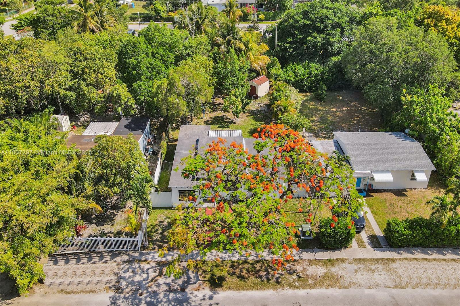 OVERBROOK SHORES - Residential