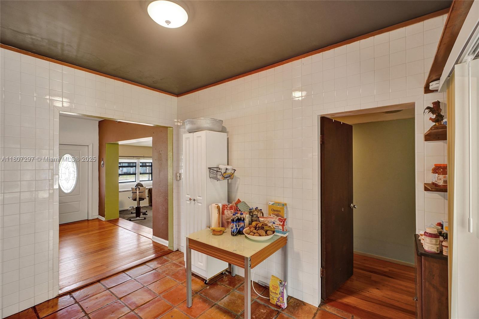 OVERBROOK SHORES - Residential