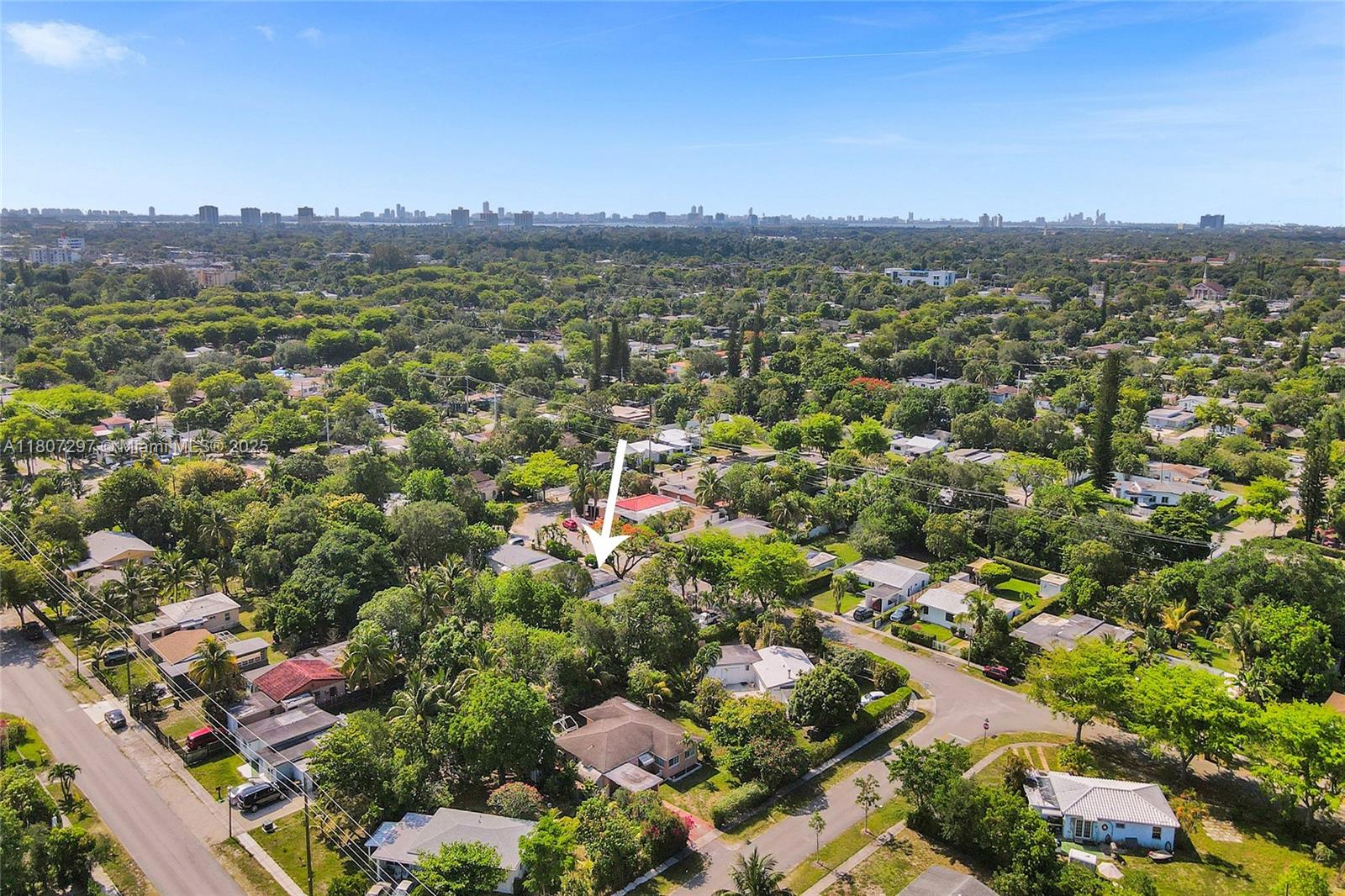 OVERBROOK SHORES - Residential