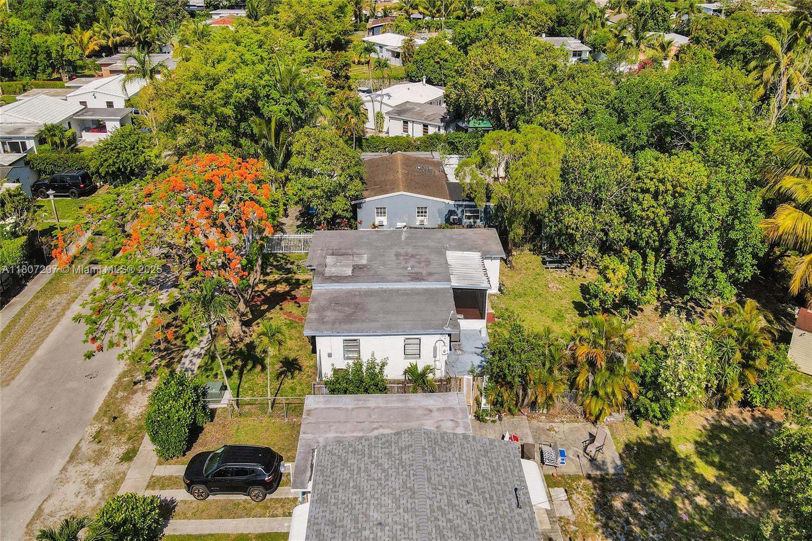 OVERBROOK SHORES - Residential