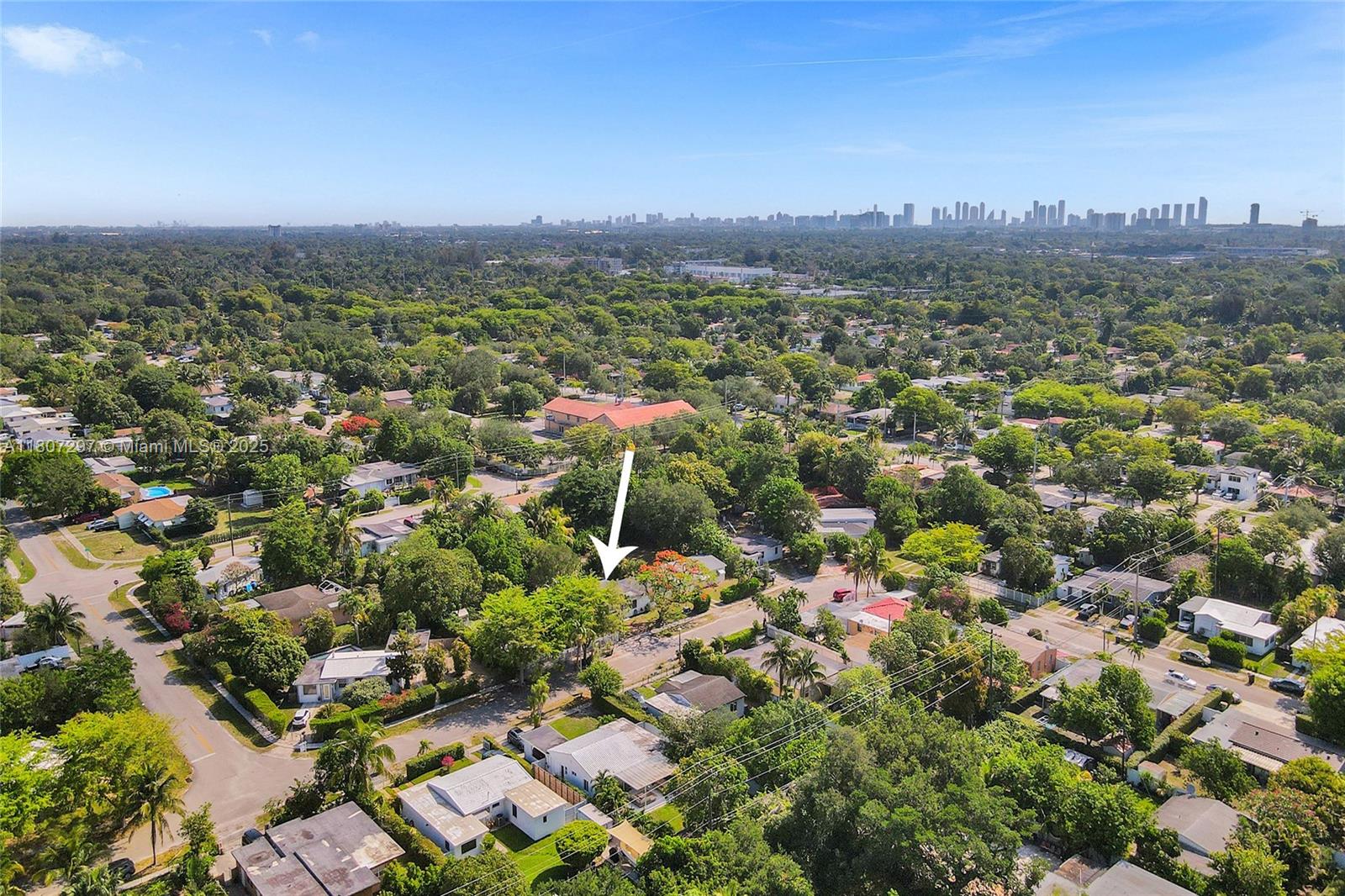 OVERBROOK SHORES - Residential