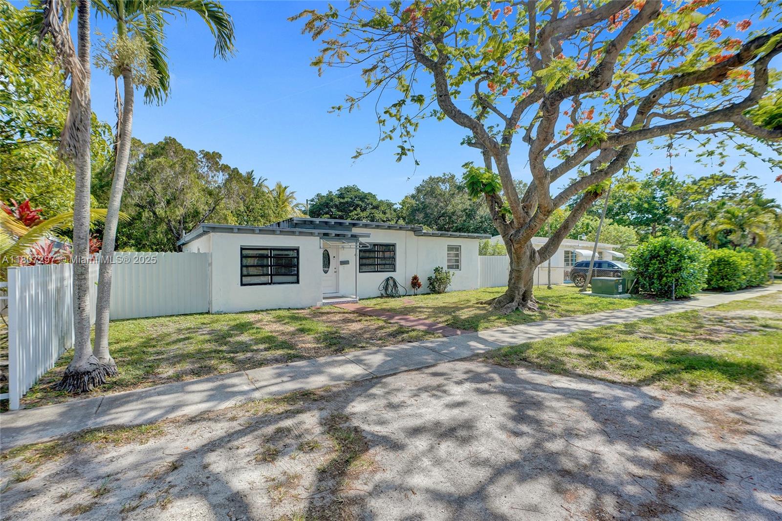 OVERBROOK SHORES - Residential