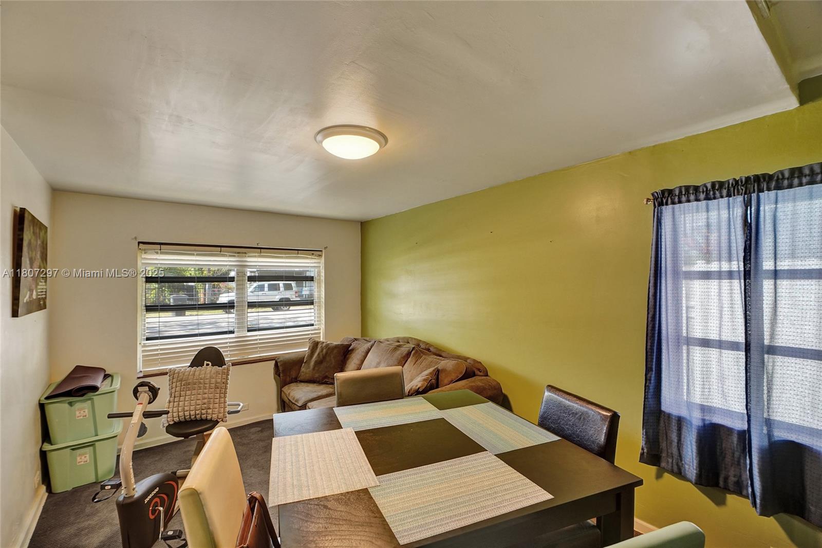 OVERBROOK SHORES - Residential