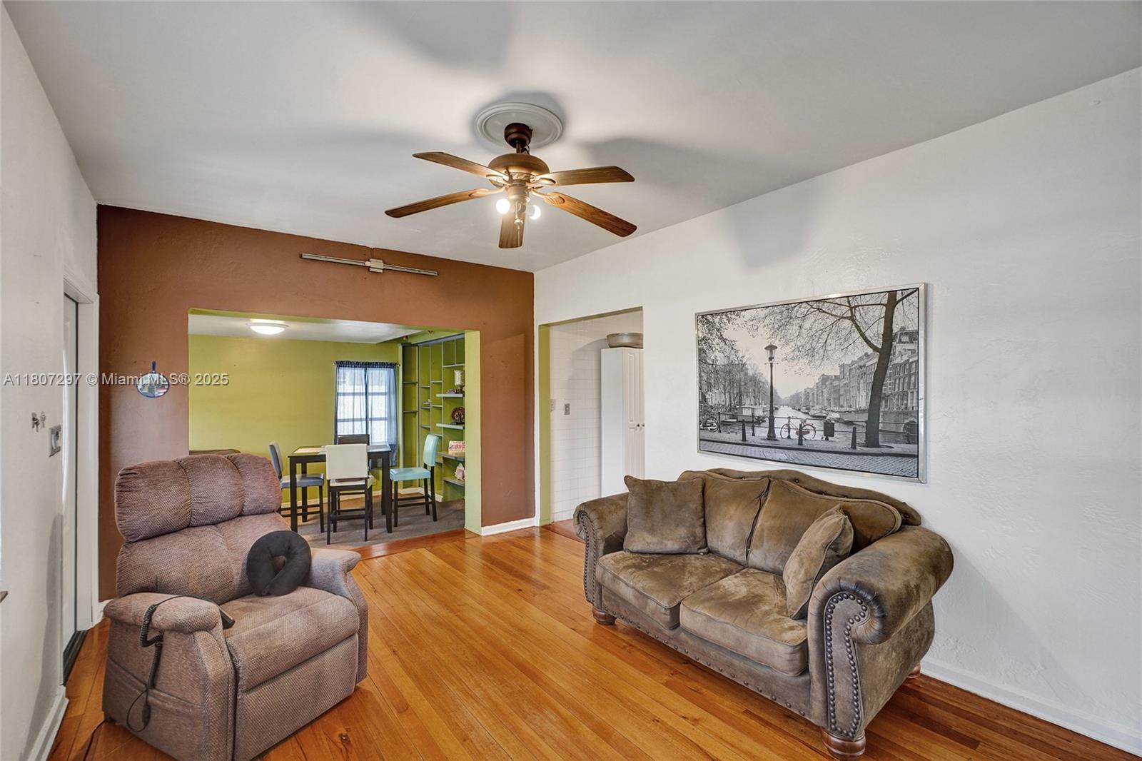 OVERBROOK SHORES - Residential