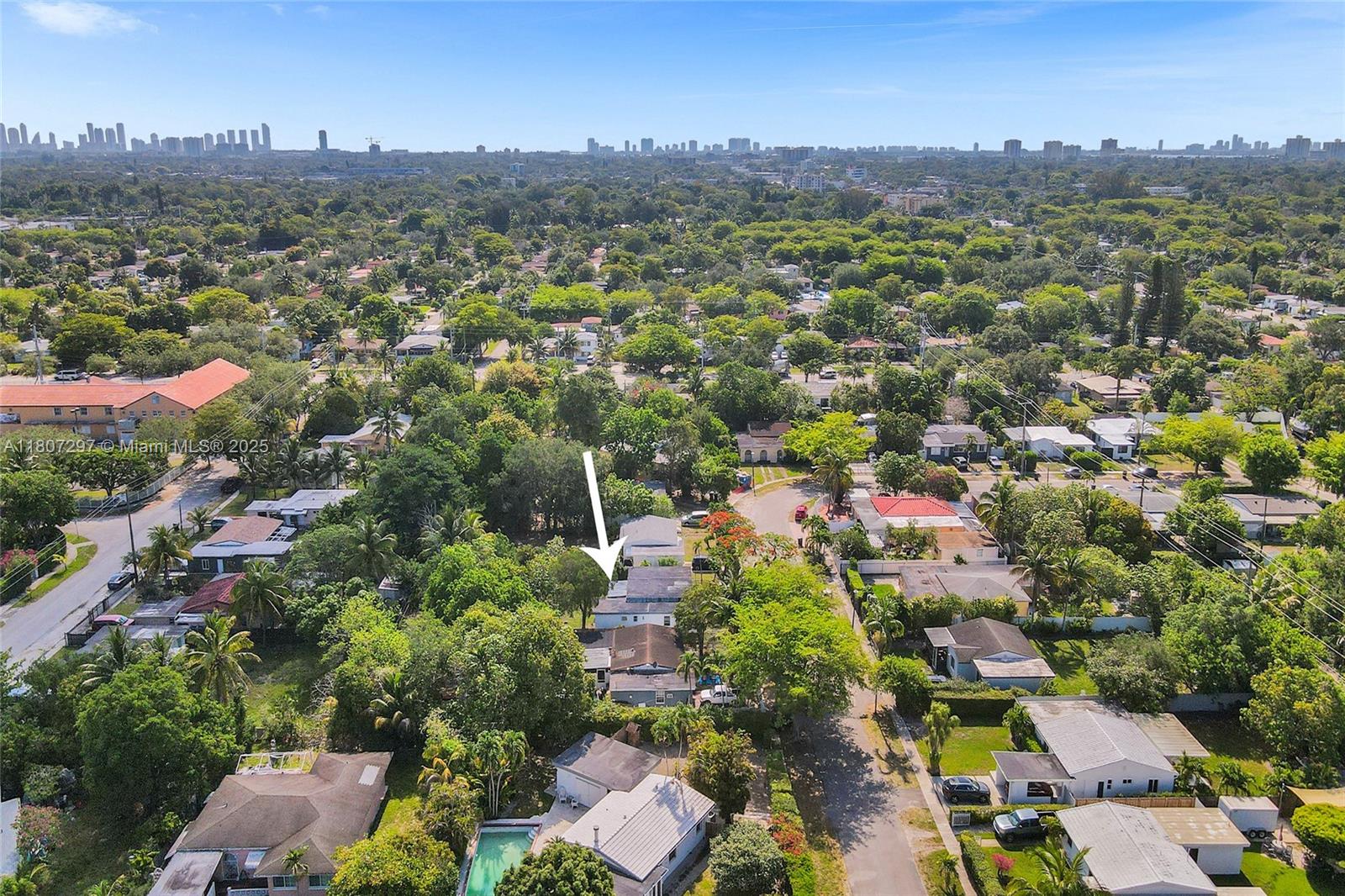 OVERBROOK SHORES - Residential