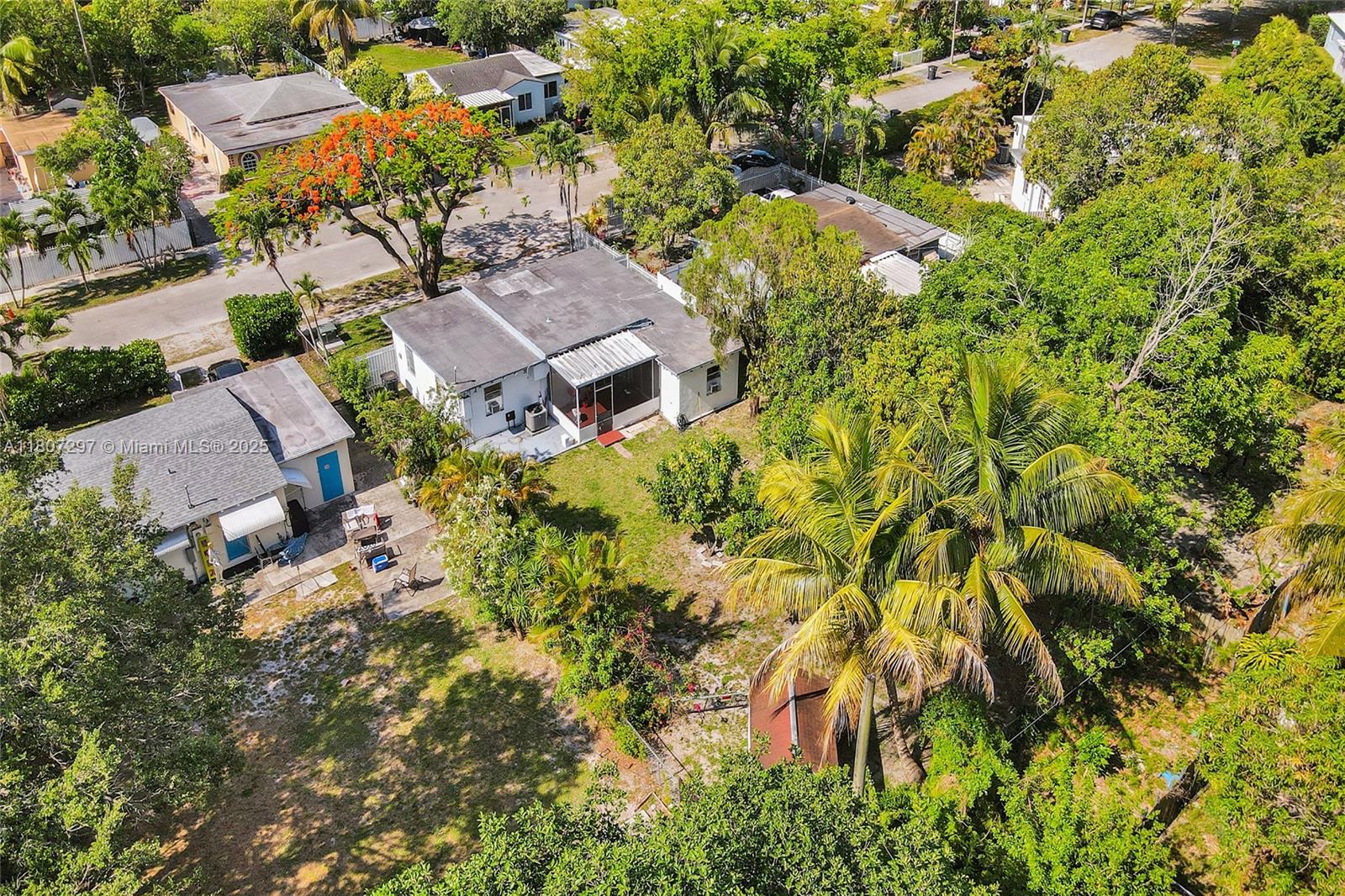 OVERBROOK SHORES - Residential