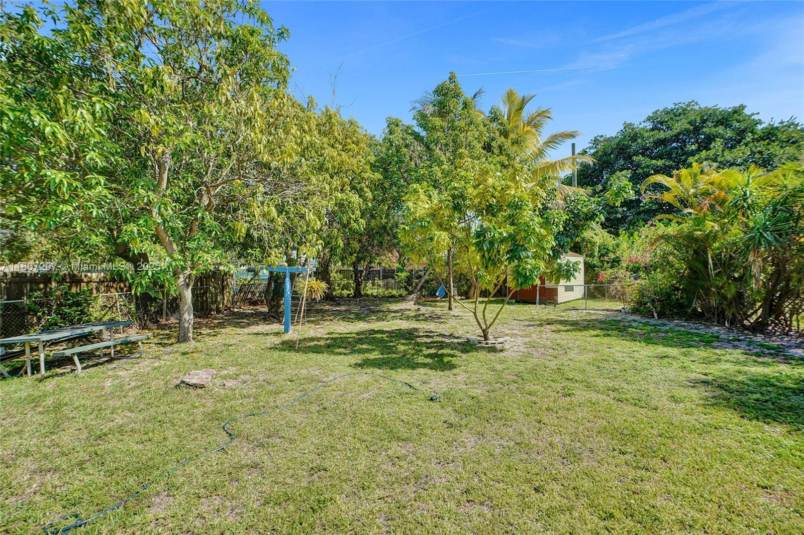 OVERBROOK SHORES - Residential