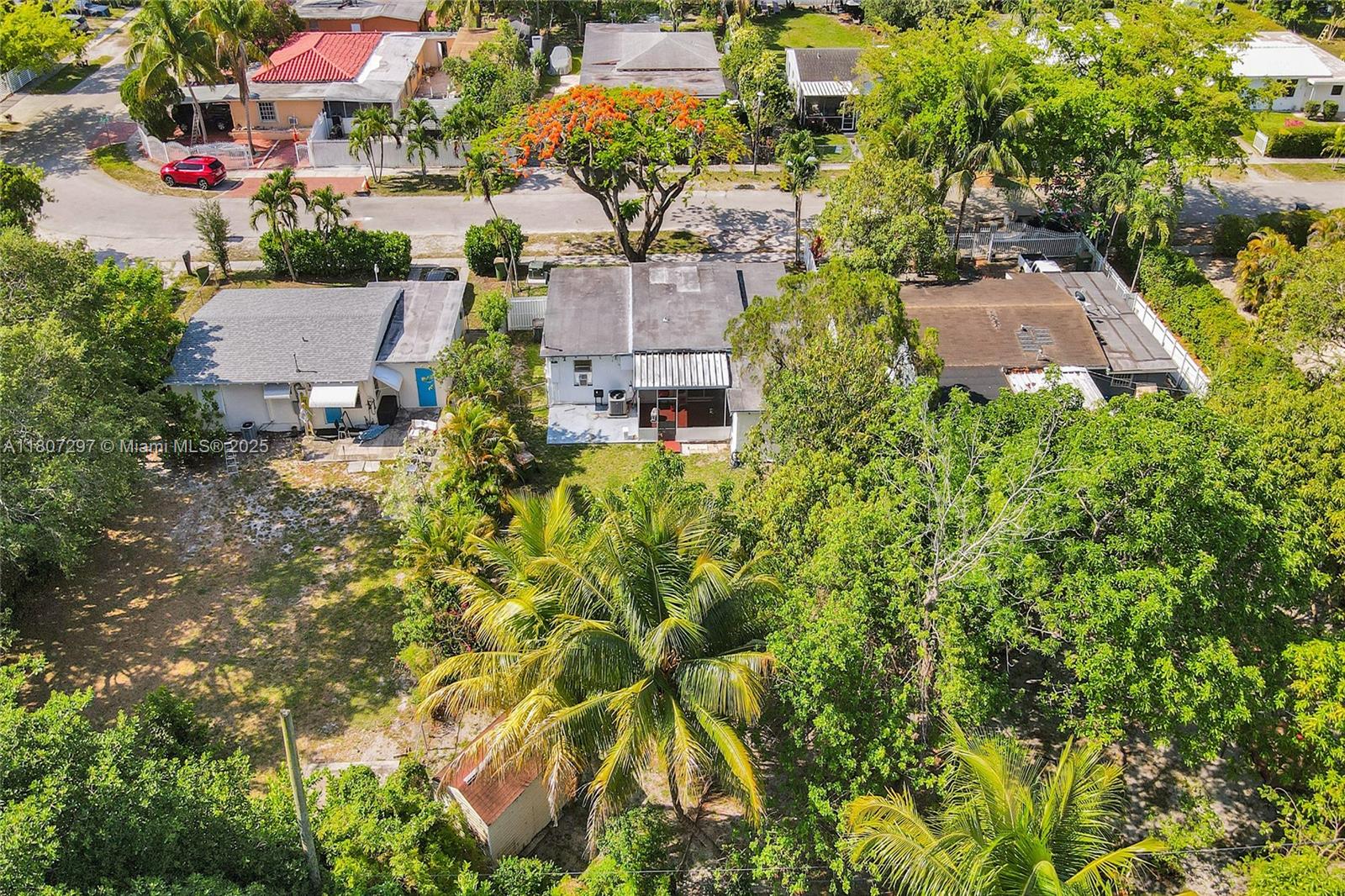 OVERBROOK SHORES - Residential