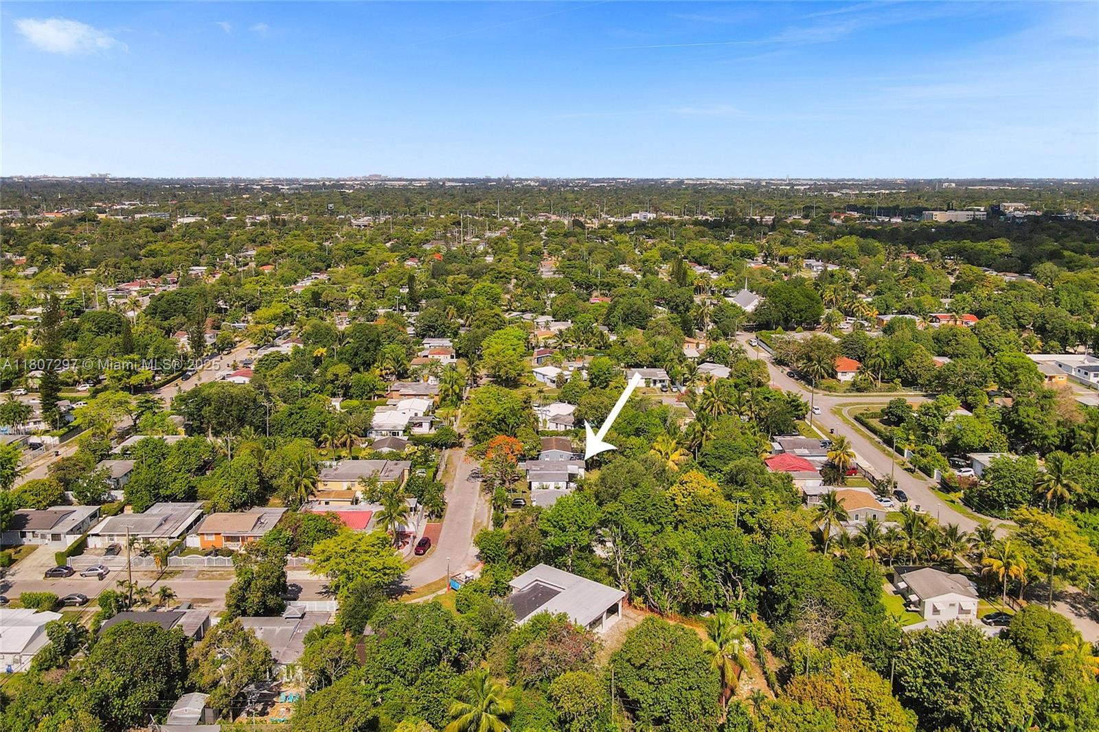 OVERBROOK SHORES - Residential